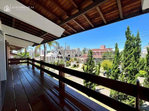 Imagem Sobrado com 5 Quartos à Venda, 400 m² em Bosque Imperial - São José Dos Campos