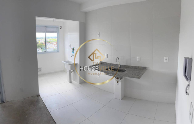 Imagem Apartamento com 2 Quartos à Venda, 68 m² em Loteamento Villa Branca - Jacareí Imagem Apartamento com 2 Quartos à Venda, 68 m² em Loteamento Villa Branca - Jacareí
