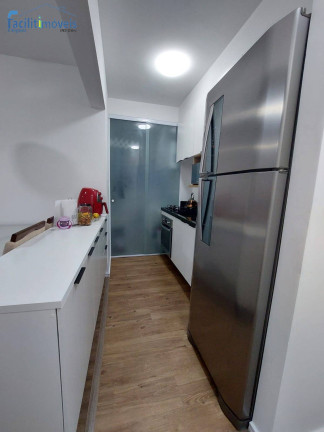 Imagem Apartamento com 2 Quartos à Venda, 53 m² em Vila Tibiriçá - Santo André Imagem Apartamento com 2 Quartos à Venda, 53 m² em Vila Tibiriçá - Santo André