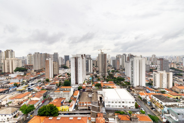 Imagem Apartamento com 2 Quartos à Venda, 65 m² em Vila Dom Pedro I - São Paulo