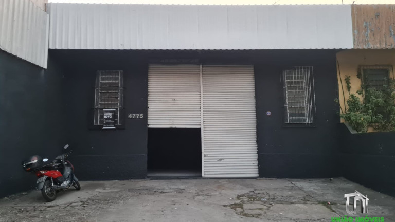 Imagem Imóvel Comercial para Alugar, 204 m² em Jardim São Lourenço - Bragança Paulista