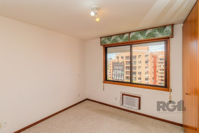 Imagem Apartamento com 3 Quartos à Venda, 152 m² em Chácara Das Pedras - Porto Alegre
