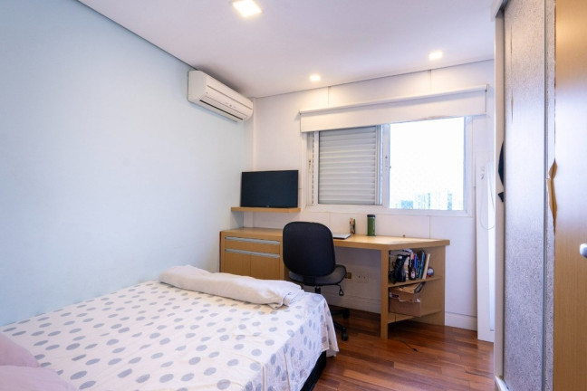 Imagem Apartamento com 4 Quartos à Venda, 210 m² em Vila Andrade - São Paulo