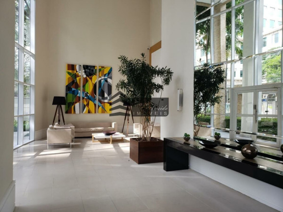Imagem Apartamento com 2 Quartos à Venda, 190 m² em Itaim Bibi - São Paulo