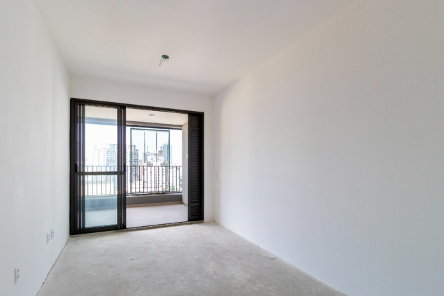 Imagem Apartamento com 2 Quartos à Venda, 69 m² em Brooklin - São Paulo