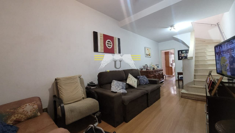 Imagem Sobrado com 2 Quartos à Venda, 120 m² em Tatuapé - São Paulo