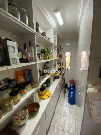 Imagem Casa com 5 Quartos à Venda, 487 m² em Barcelona - São Caetano Do Sul Imagem Casa com 5 Quartos à Venda, 487 m² em Barcelona - São Caetano Do Sul