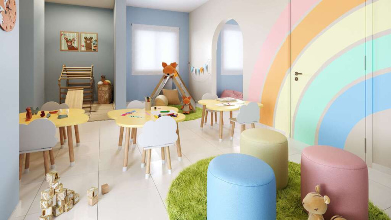 Imagem Imóvel com 2 Quartos à Venda, 33 m² em Jardim São Paulo(zona Leste) - São Paulo