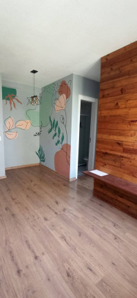 Imagem Apartamento com 2 Quartos à Venda, 48 m² em Ourimar - Serra