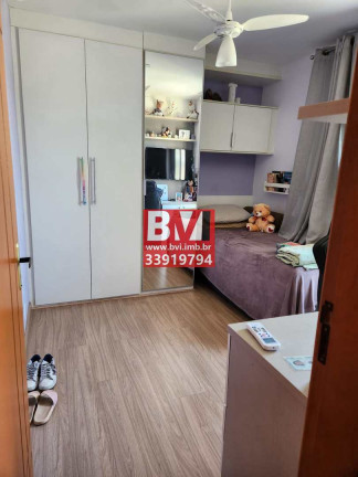 Imagem Apartamento com 3 Quartos à Venda, 69 m² em Vila Da Penha - Rio De Janeiro Imagem Apartamento com 3 Quartos à Venda, 69 m² em Vila Da Penha - Rio De Janeiro