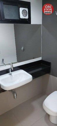 Imagem Sala Comercial à Venda ou Locação, 389 m² em Centro - Santos Imagem Sala Comercial à Venda ou Locação, 389 m² em Centro - Santos