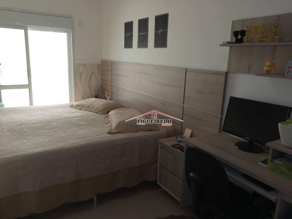 Imagem Apartamento com 2 Quartos à Venda, 90 m² em Tupi - Praia Grande Imagem Apartamento com 2 Quartos à Venda, 90 m² em Tupi - Praia Grande