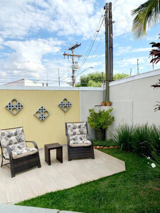 Imagem Casa de Condomínio com 2 Quartos à Venda,  em Limeira