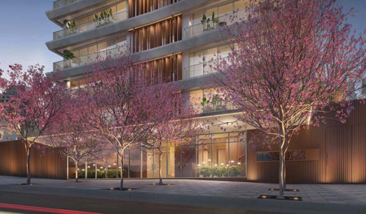 Imagem Apartamento com 4 Quartos à Venda, 333 m² em Brooklin Paulista - São Paulo Imagem Apartamento com 4 Quartos à Venda, 333 m² em Brooklin Paulista - São Paulo