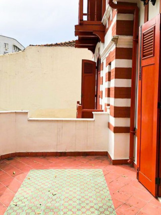 Imagem Imóvel com 3 Quartos à Venda, 144 m² em Maracanã - Rio De Janeiro