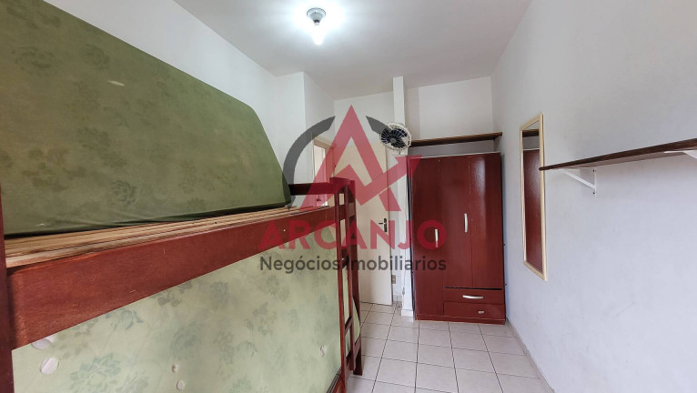 Imagem Apartamento com 2 Quartos à Venda, 75 m² em Praia Grande - Ubatuba