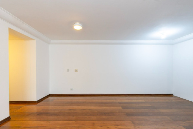 Imagem Apartamento com 3 Quartos à Venda, 150 m² em Jardim Paulista - São Paulo