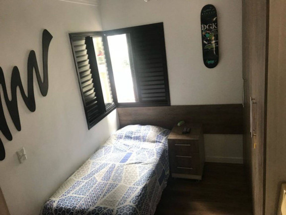 Imagem Apartamento com 2 Quartos à Venda, 80 m² em Vila Mariana - São Paulo
