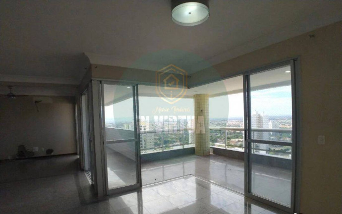 Imagem Apartamento com 3 Quartos à Venda, em Bosque Da Saúde - Cuiabá Imagem Apartamento com 3 Quartos à Venda, em Bosque Da Saúde - Cuiabá