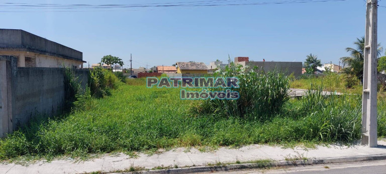 Imagem Terreno à Venda, 480 m² em Itaipuaçu - Maricá