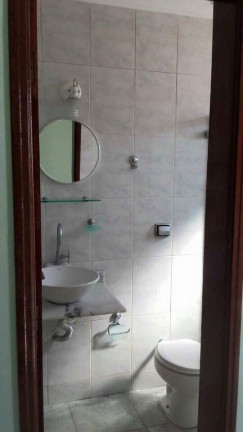 Imagem Apartamento com 3 Quartos à Venda, 120 m² em Vila Carvalho - Sorocaba Imagem Apartamento com 3 Quartos à Venda, 120 m² em Vila Carvalho - Sorocaba