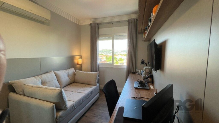 Imagem Apartamento com 2 Quartos à Venda, 74 m² em Cristal - Porto Alegre Imagem Apartamento com 2 Quartos à Venda, 74 m² em Cristal - Porto Alegre