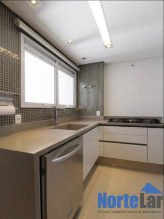 Imagem Apartamento com 4 Quartos à Venda, 121 m² em Vila Leopoldina - São Paulo
