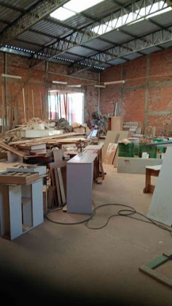Imagem Galpão para Alugar, 427 m² em Vila Barão - Sorocaba Imagem Galpão para Alugar, 427 m² em Vila Barão - Sorocaba