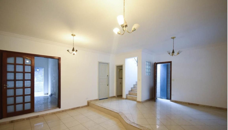 Imagem Casa com 4 Quartos à Venda, 280 m² em Super Quadra Morumbi - São Paulo Imagem Casa com 4 Quartos à Venda, 280 m² em Super Quadra Morumbi - São Paulo