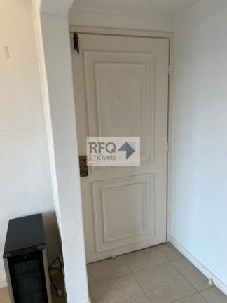 Imagem Imóvel com 2 Quartos à Venda, 120 m² em Campo Belo - São Paulo Imagem Imóvel com 2 Quartos à Venda, 120 m² em Campo Belo - São Paulo