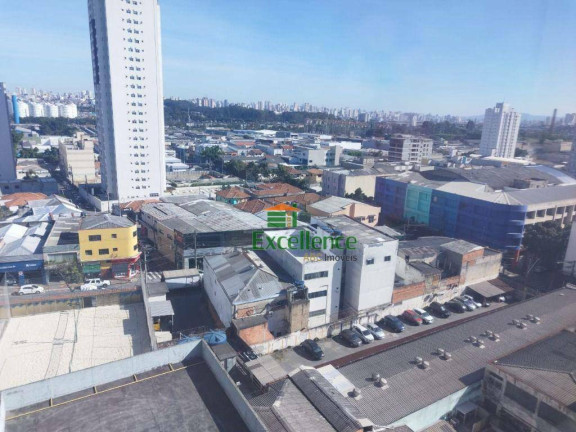 Imagem Sala Comercial à Venda, 30 m² em Centro - São Caetano Do Sul Imagem Sala Comercial à Venda, 30 m² em Centro - São Caetano Do Sul