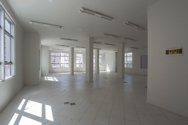 Imagem Sala Comercial para Alugar, 153 m² em Centro - Florianópolis