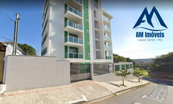 Imagem Apartamento com 2 Quartos à Venda,  em Promissão I - Lagoa Santa