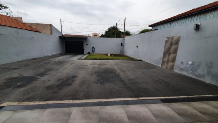 Imagem Casa com 2 Quartos à Venda, 275 m² em Vila Souto - Bauru