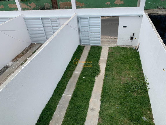 Imagem Casa à Venda, 88 m² em Ipitanga - Lauro De Freitas Imagem Casa à Venda, 88 m² em Ipitanga - Lauro De Freitas