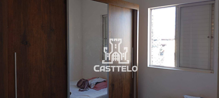 Imagem Apartamento com 3 Quartos à Venda, 65 m² em Centro - Londrina
