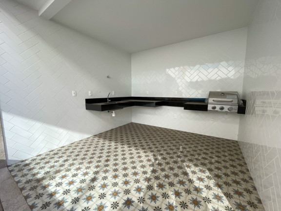 Imagem Apartamento com 3 Quartos à Venda, 177 m² em Jardim Da Penha - Vitória