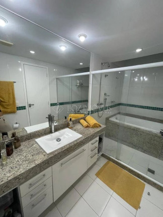 Imagem Apartamento com 4 Quartos à Venda, 273 m² em Recreio Dos Bandeirantes - Rio De Janeiro Imagem Apartamento com 4 Quartos à Venda, 273 m² em Recreio Dos Bandeirantes - Rio De Janeiro