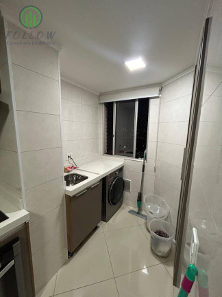 Imagem Apartamento com 2 Quartos à Venda, 54 m² em Bandeiras - Osasco