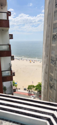 Apartamento com 3 Quartos à Venda, 136 m² em Centro - Balneário Camboriú