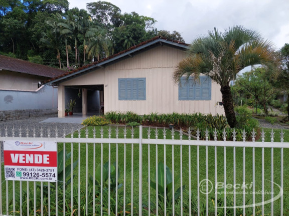 Terreno à Venda, 1.728 m² em Nova Brasília - Joinville