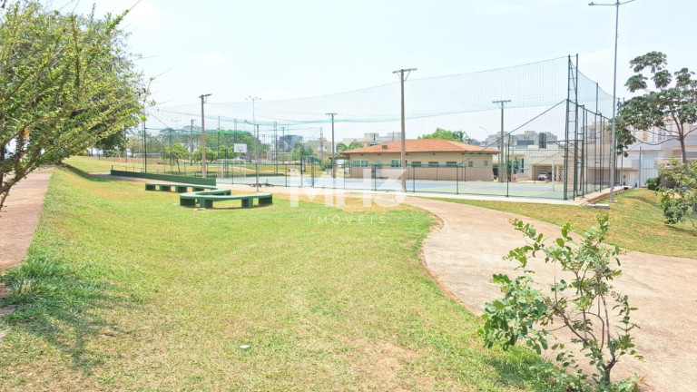 Imagem Terreno à Venda, 250 m² em Residencial Real Parque Sumaré - Sumaré Imagem Terreno à Venda, 250 m² em Residencial Real Parque Sumaré - Sumaré