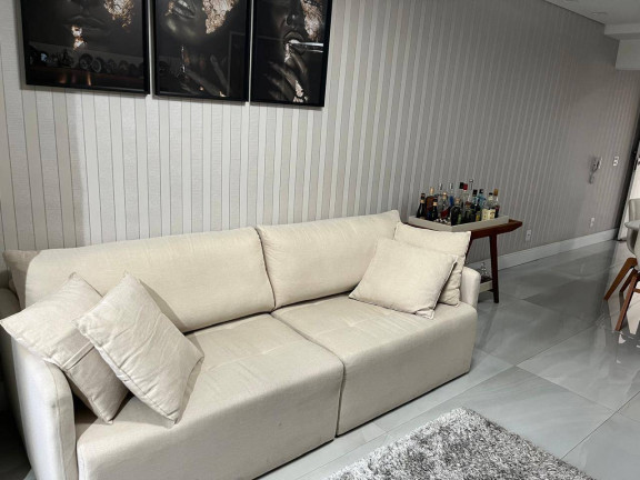 Imagem Apartamento com 2 Quartos à Venda, 114 m² em Vila Osasco - Osasco
