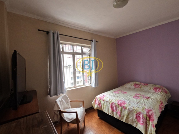 Imagem Apartamento com 2 Quartos à Venda, 62 m² em Bela Vista - São Paulo