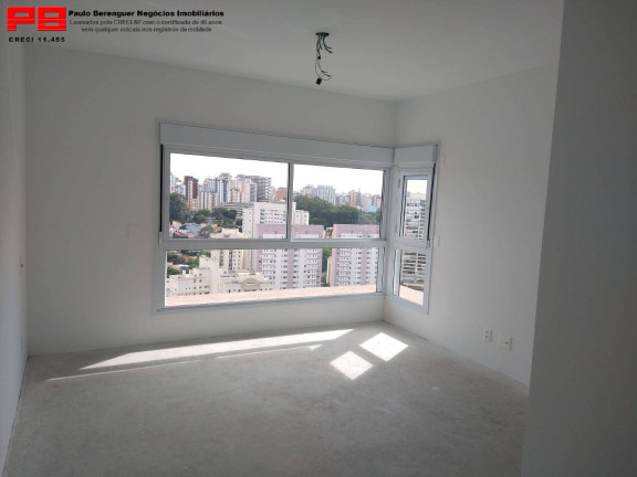 Imagem Apartamento com 3 Quartos à Venda, 165 m² em Chácara Klabin - São Paulo Imagem Apartamento com 3 Quartos à Venda, 165 m² em Chácara Klabin - São Paulo
