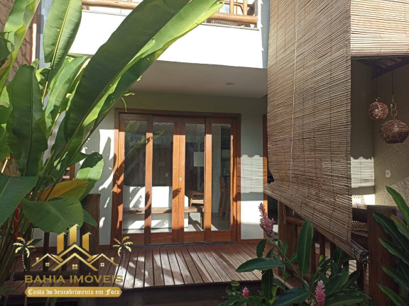 Imagem Apartamento com 3 Quartos à Venda, 102 m² em Barra Grande - Maraú