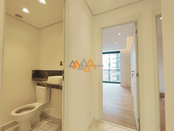 Imagem Apartamento com 3 Quartos à Venda, 106 m² em Tatuapé - São Paulo