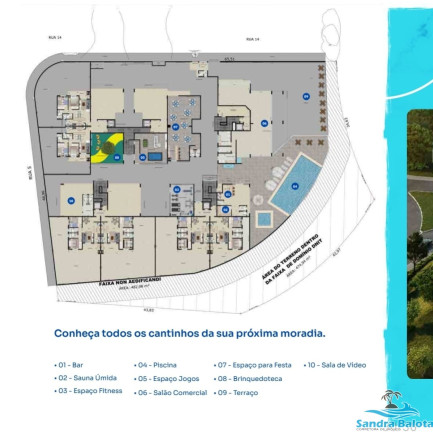Imagem Apartamento com 2 Quartos à Venda, 70 m² em Praia Grande - Ubatuba