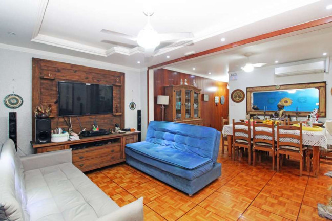 Imagem Apartamento com 3 Quartos à Venda, 121 m² em Petrópolis - Porto Alegre