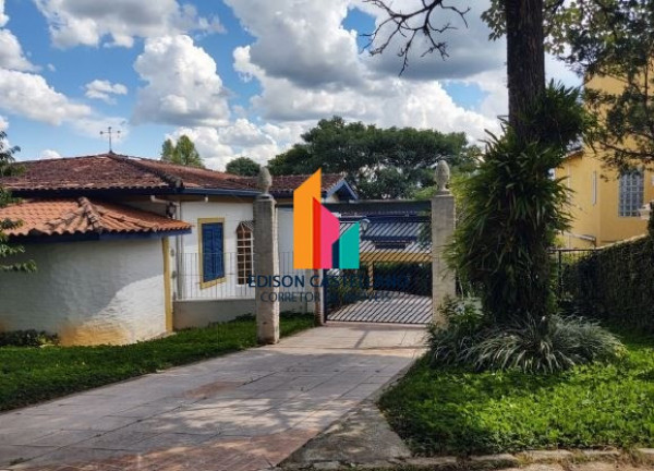 Imagem Casa com 3 Quartos à Venda, 250 m² em Parque Das Laranjeiras - Itatiba